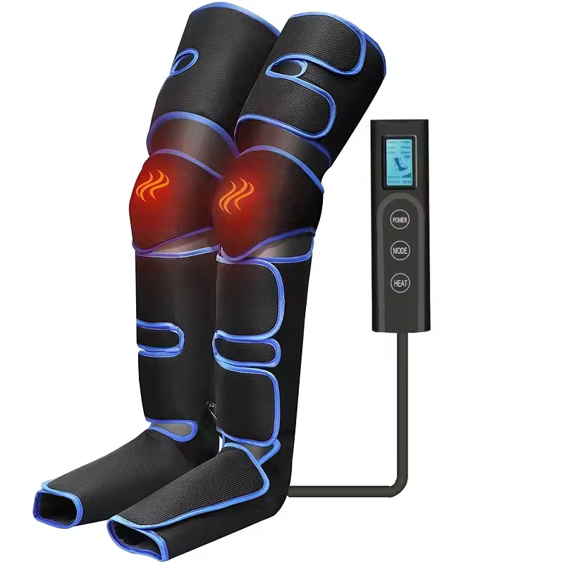 ALUMA Air Recovery Boots